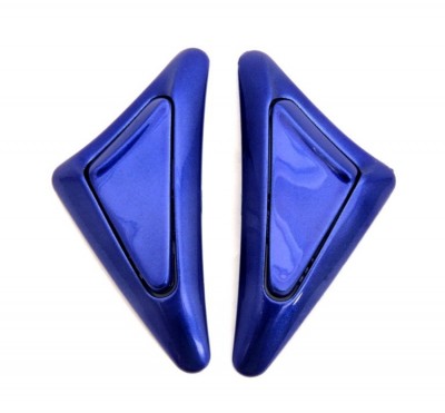 Arai FF3 Duct ASTRO/J zadní větráky Sport-Blue